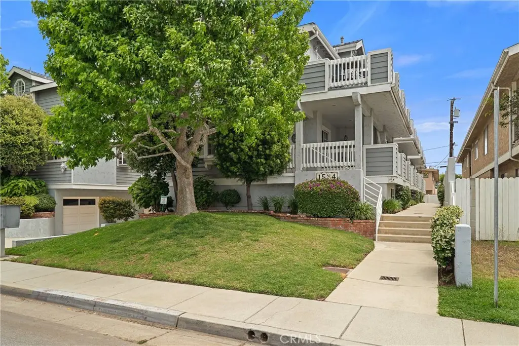 1534 Marcelina Avenue #A, Torrance, CA 90501 - #1