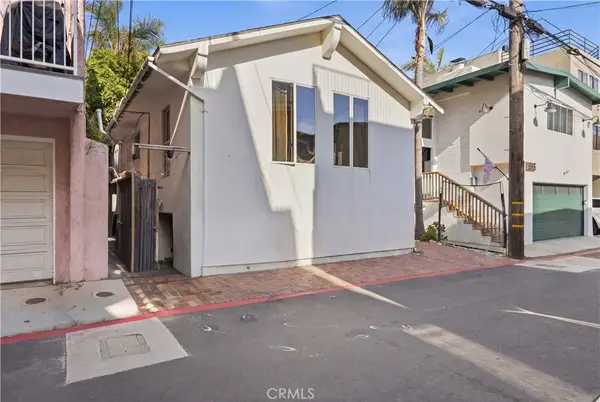 518 Bayview Drive, Hermosa Beach, CA 90254
