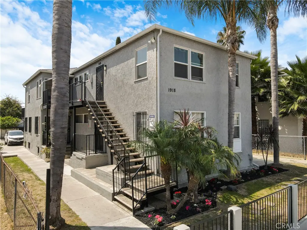 1918 W 35th Street, Los Angeles, CA 90018 - #1