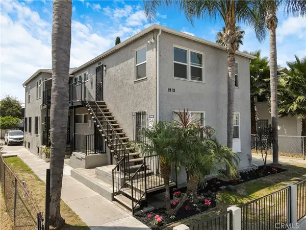 1918 W 35th Street, Los Angeles, CA 90018