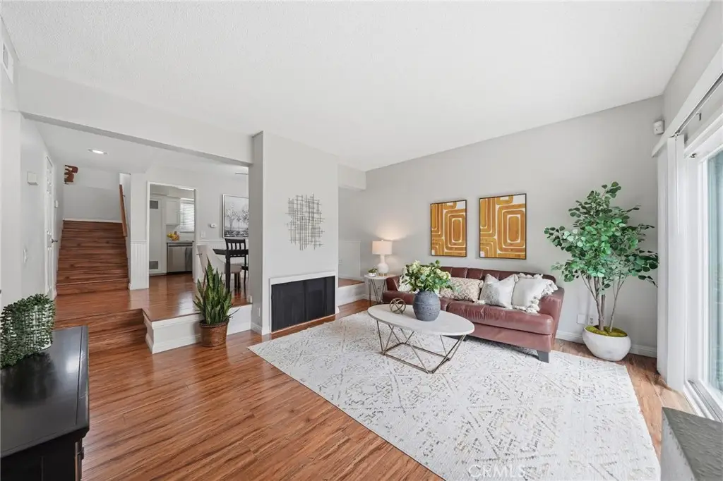 21728 Grace Avenue #107, Carson, CA 90745 - #1