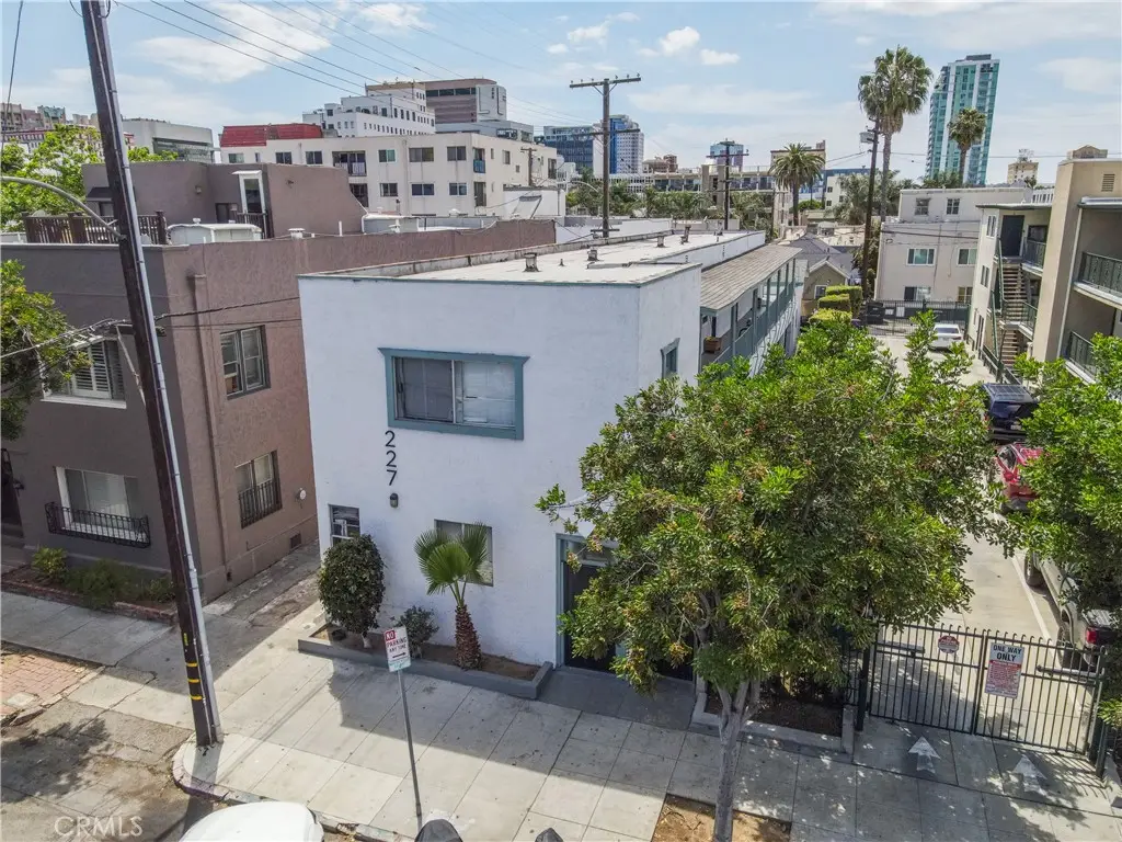 227 Lime, Long Beach, CA 90802 - #1