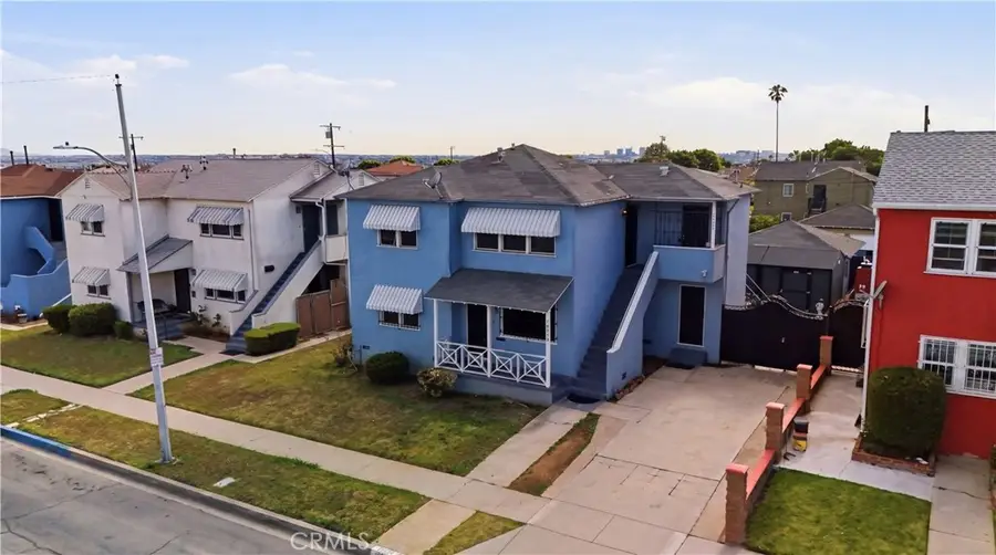 10217 Haas, Los Angeles, CA 90047 - #3