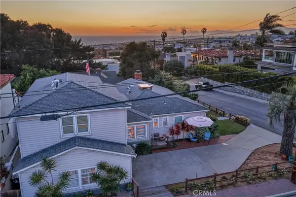 744 10th, Manhattan Beach, CA 90266