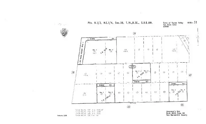 0 Vacant Land, Yucca Valley, CA 92284 - #1