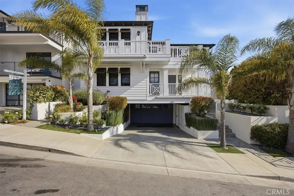 826 18th Street, Hermosa Beach, CA 90254 - #1