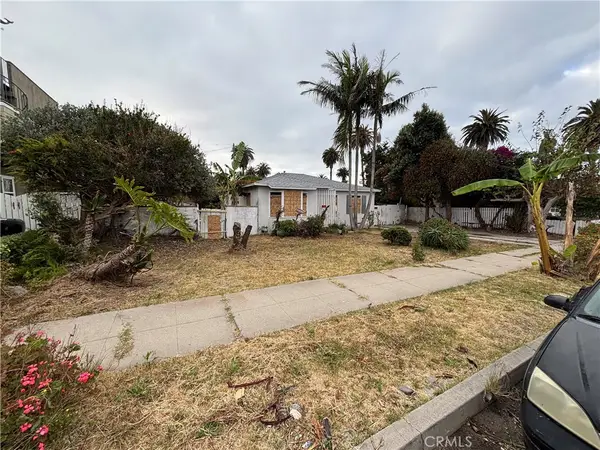 3720 S Meyler, San Pedro, CA 90731