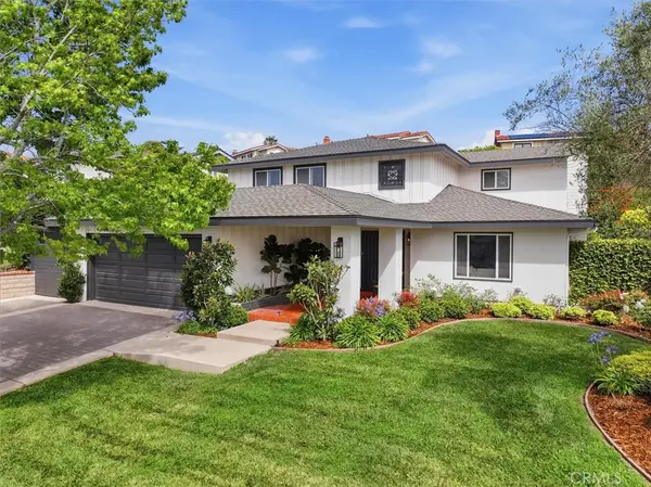 28312 Seamount Drive, Rancho Palos Verdes, CA 90275