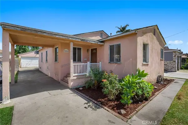 3221 W 113th Street, Inglewood, CA 90303