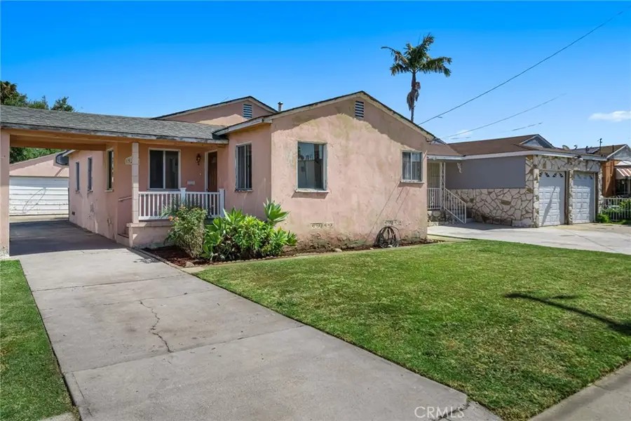3221 W 113th Street, Inglewood, CA 90303 - #2