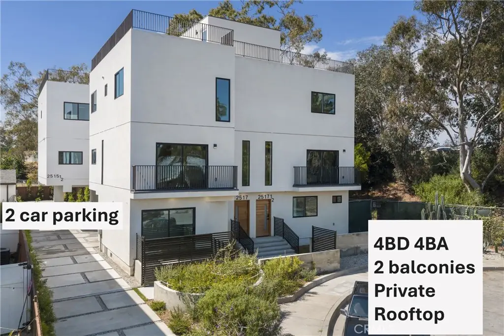 2517 Alsace Avenue, Los Angeles, CA 90016 - #1