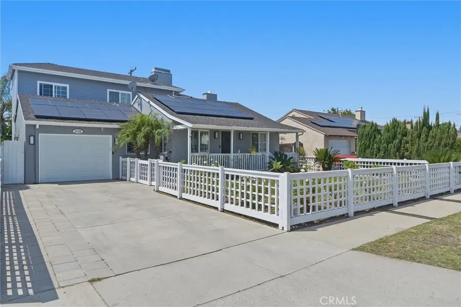 3132 W 152nd Street, Gardena, CA 90249 - #2