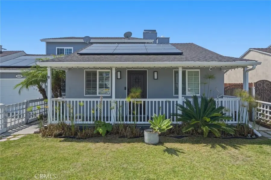 3132 W 152nd Street, Gardena, CA 90249 - #3