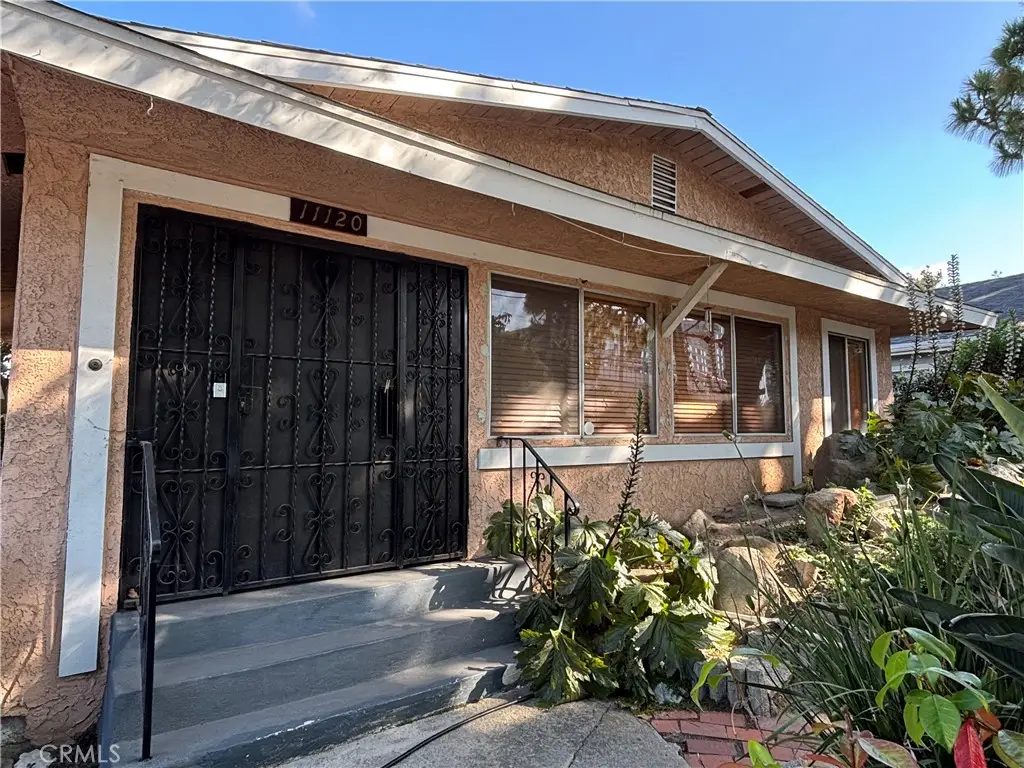 11120 Exposition, Los Angeles, CA 90064 - #1