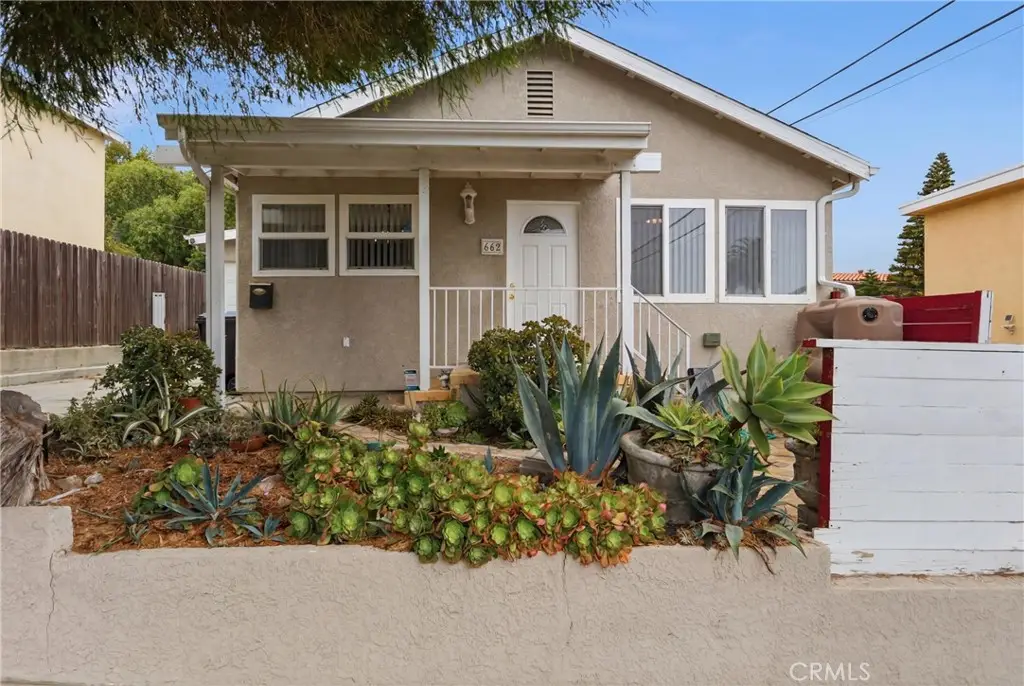 662 W 31st, San Pedro, CA 90731 - #1