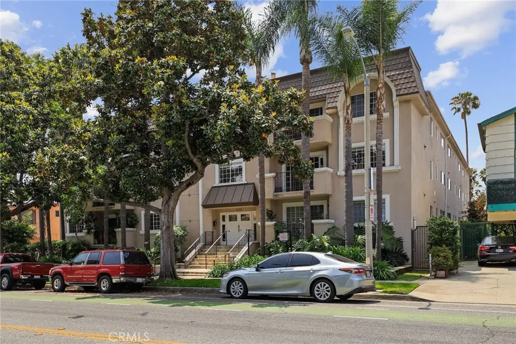 1228 14th Street #103, Santa Monica, CA 90404 - #1