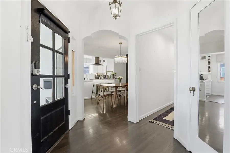 3921 Westside Avenue, Los Angeles, CA 90008 - #3