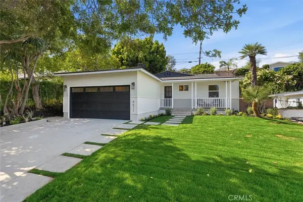 4611 Vanderhill Road, Torrance, CA 90505