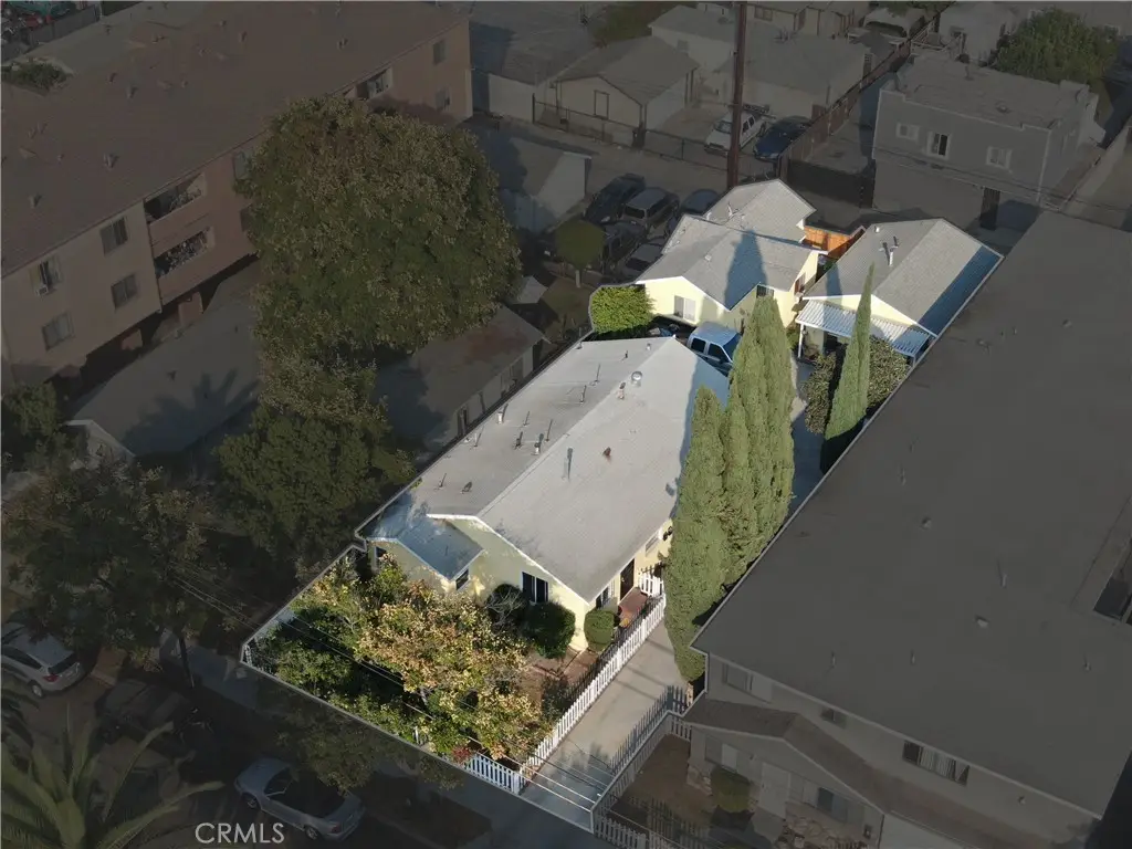 1140 Orizaba Avenue, Long Beach, CA 90804 - #1