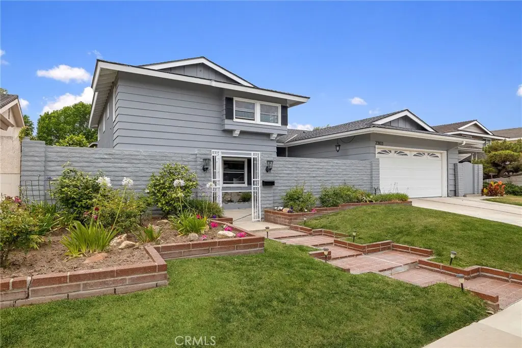 23103 Cerise, Torrance, CA 90505 - #1