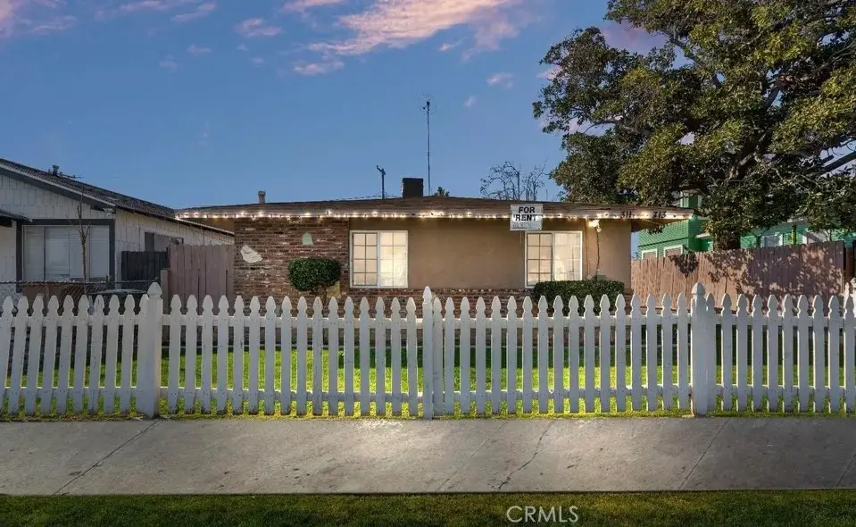 313 F, Bakersfield, CA 93304 - #1