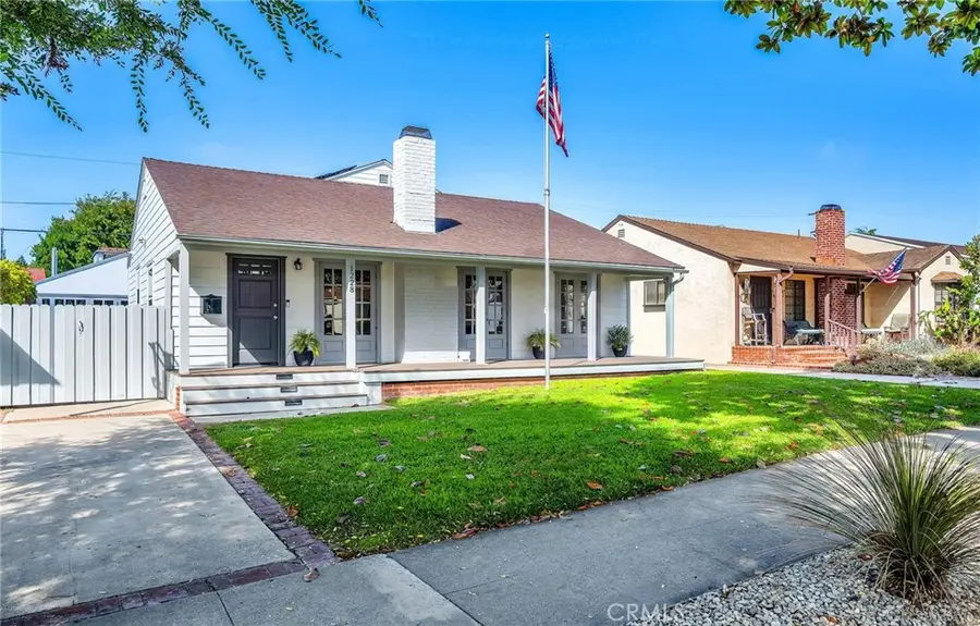 1228 S Helberta Avenue, Redondo Beach, CA 90277 - #3