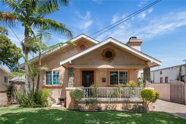 1136 N Marine Avenue, Wilmington, CA 90744