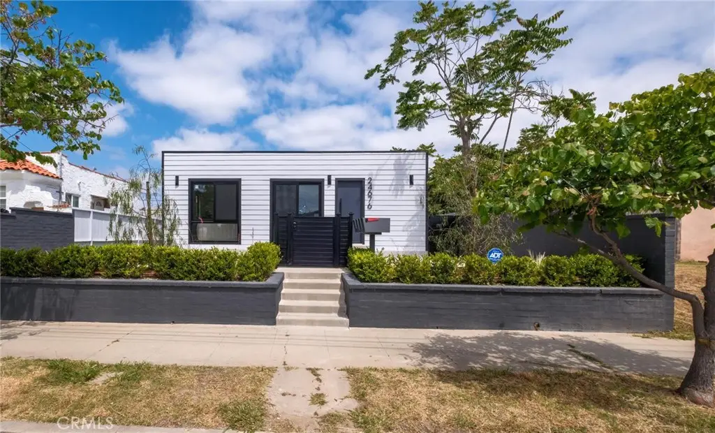 24676 Woodward Avenue, Lomita, CA 90717 - #1