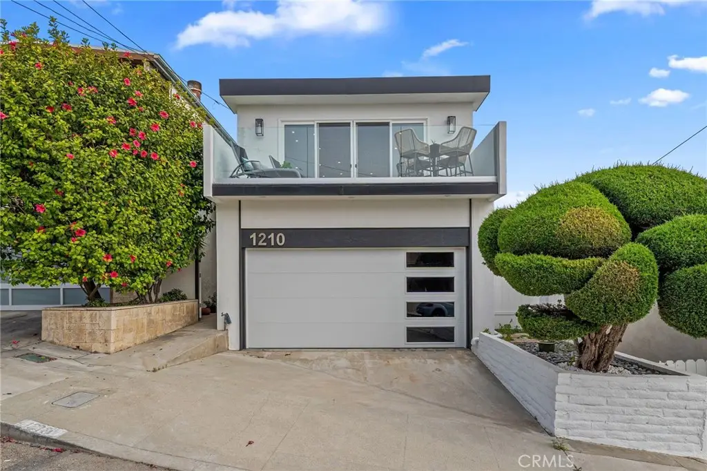 1210 1st Place, Hermosa Beach, CA 90254 - #1