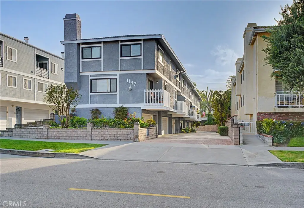 1147 S Leland Street #3, San Pedro, CA 90731 - #1