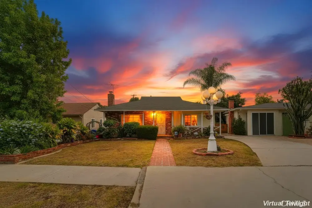 1509 W Santa Cruz, San Pedro, CA 90732 - #1