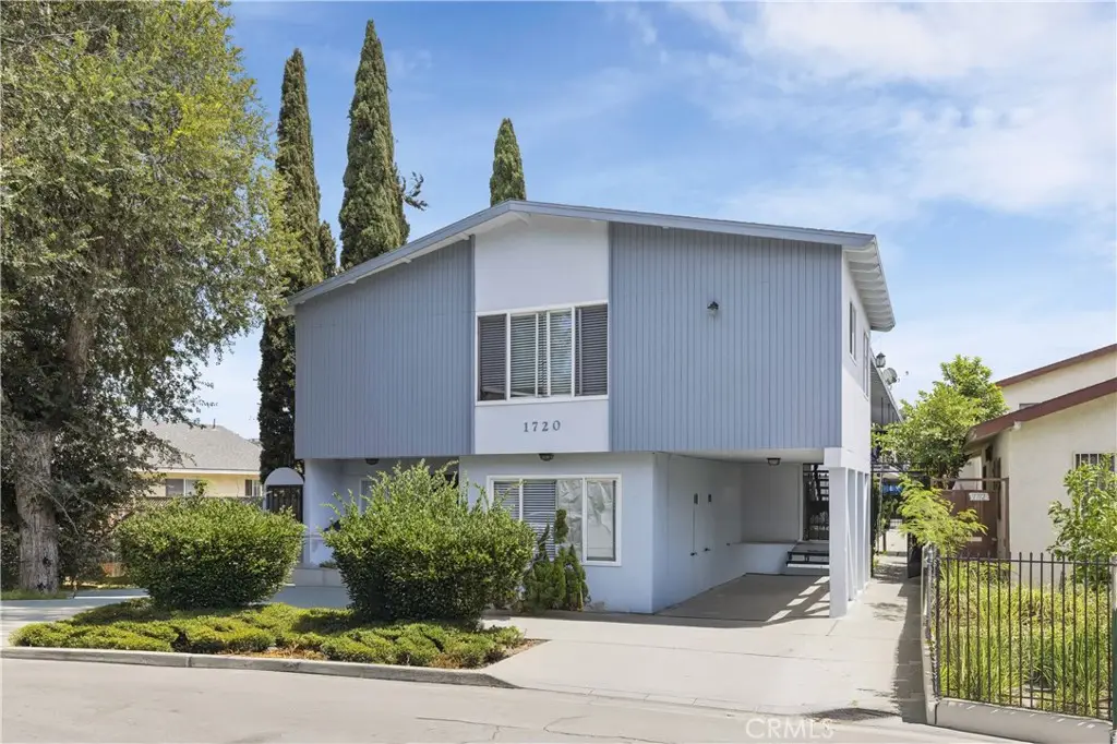 1720 Cerritos Avenue, Long Beach, CA 90813 - #1