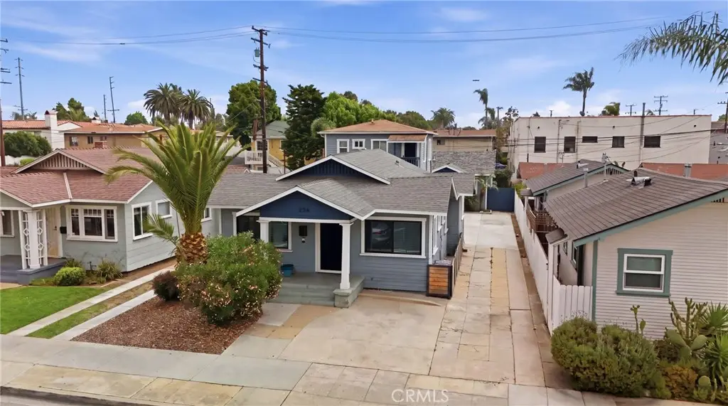 236 Redondo, Long Beach, CA 90803 - #1