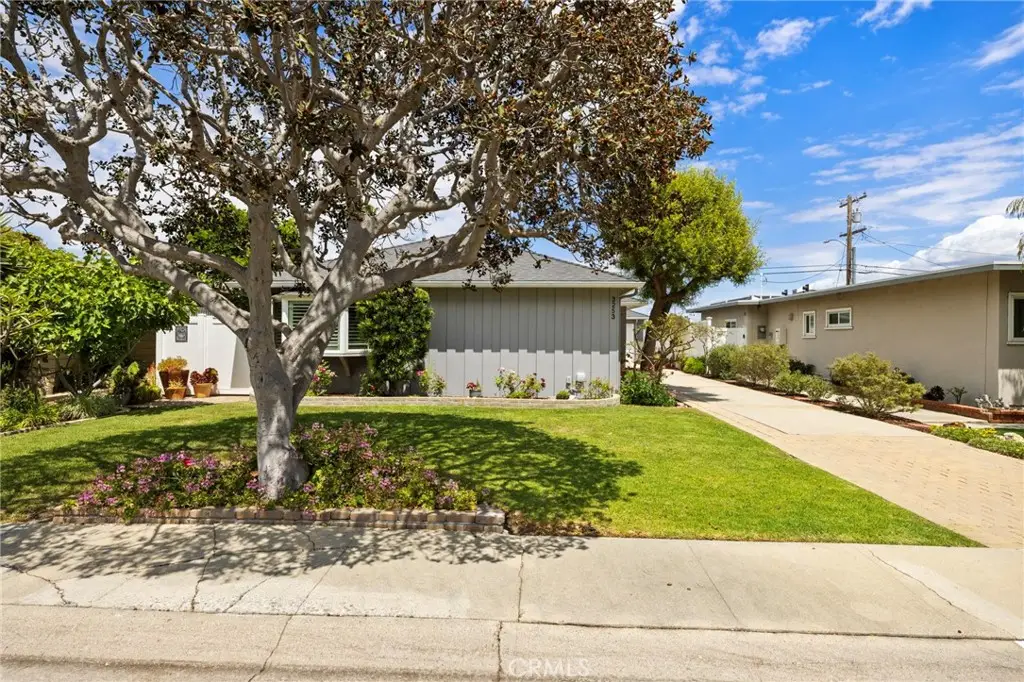 3253 Cricklewood Street, Torrance, CA 90505 - #1