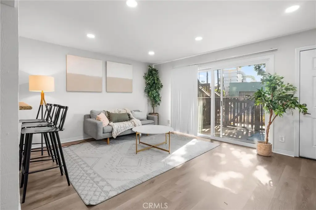 1133 Sepulveda #O-101, Torrance, CA 90502 - #1