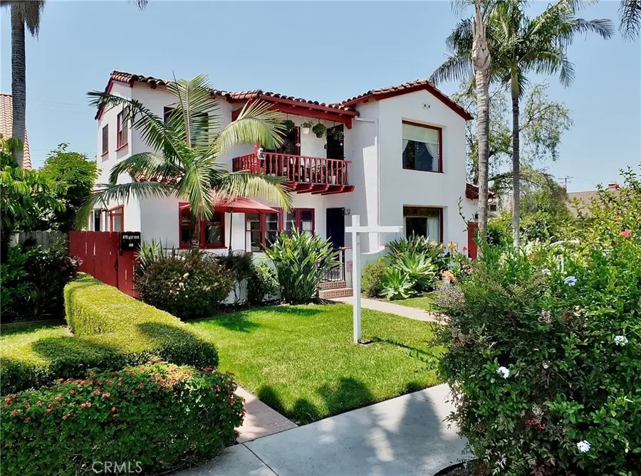 813 Coronado Ave, Long Beach, CA 90804 - #2