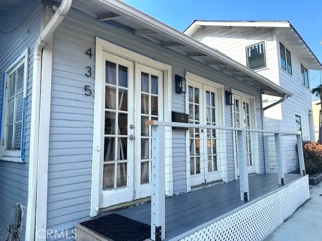 435 8th Street, Hermosa Beach, CA 90254 - #1