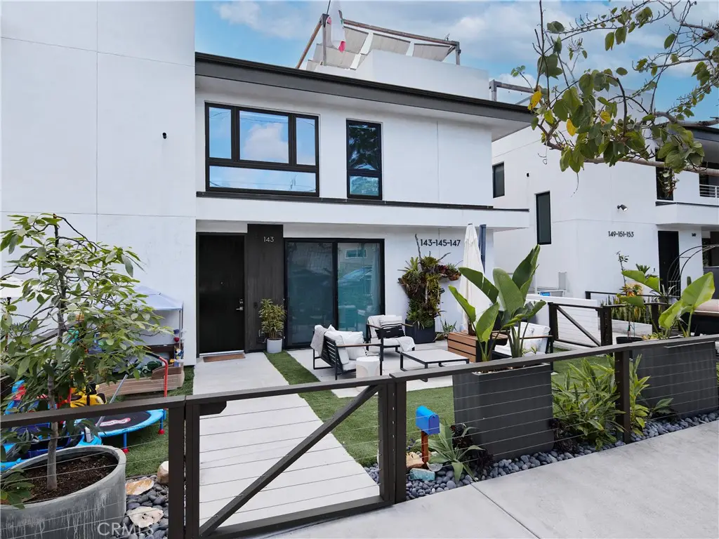 143 Virginia, El Segundo, CA 90245 - #1