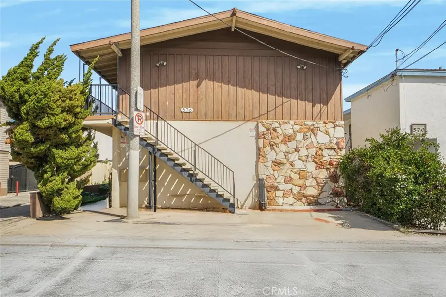 576 W 13th Street, San Pedro, CA 90731 - #2
