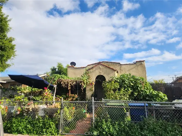 806 E 105th Street, Los Angeles, CA 90002