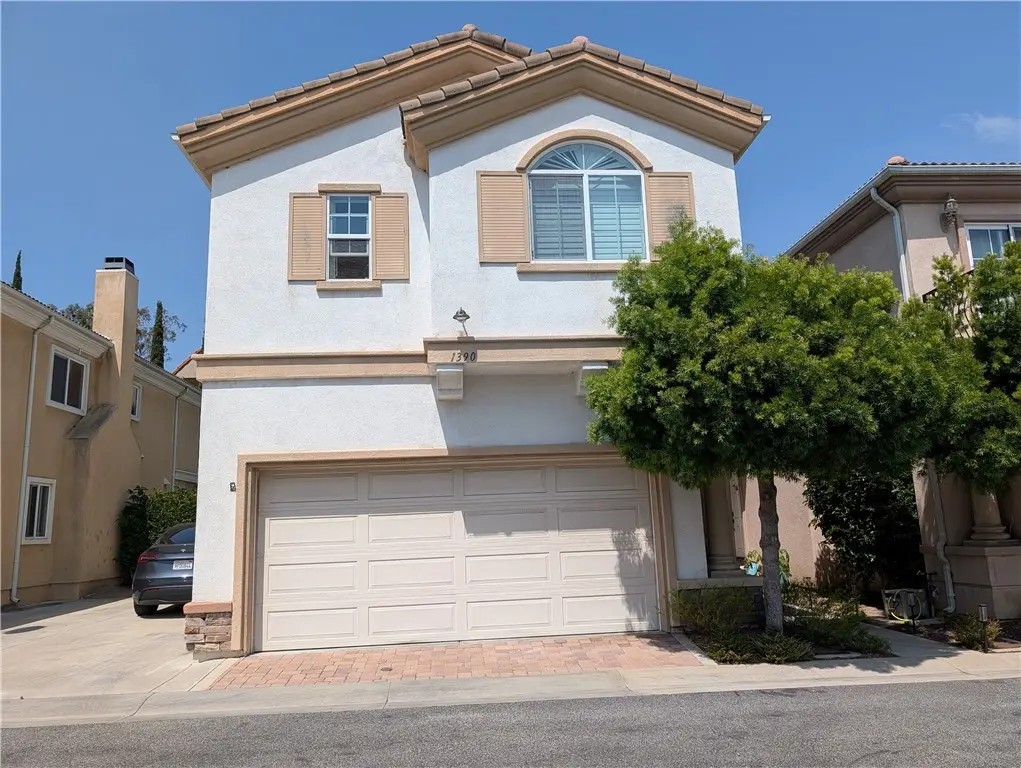 1390 260th, Harbor City, CA 90710 - #1