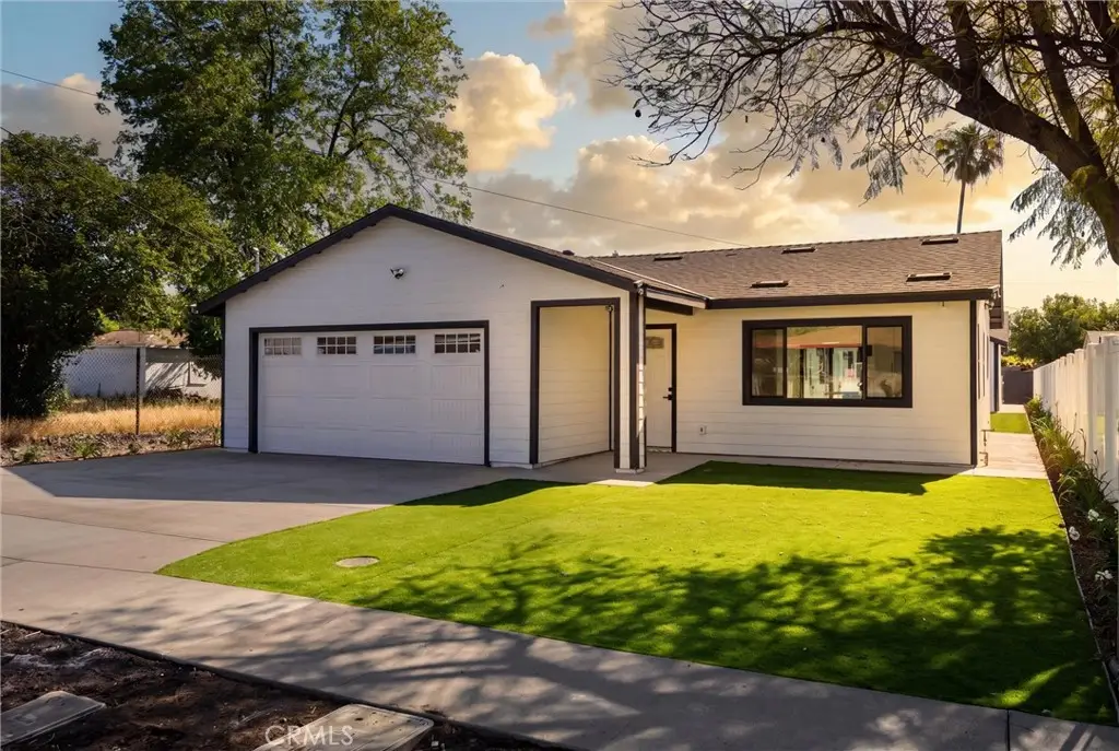 871 N. Perris, San Bernardino, CA 92411 - #1