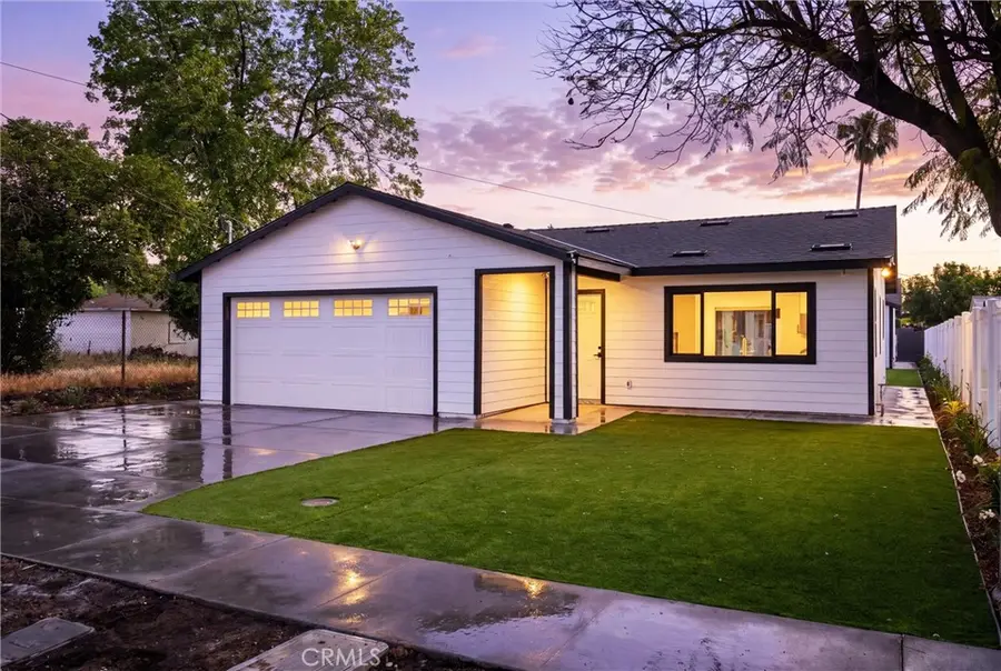 871 N. Perris, San Bernardino, CA 92411 - #2