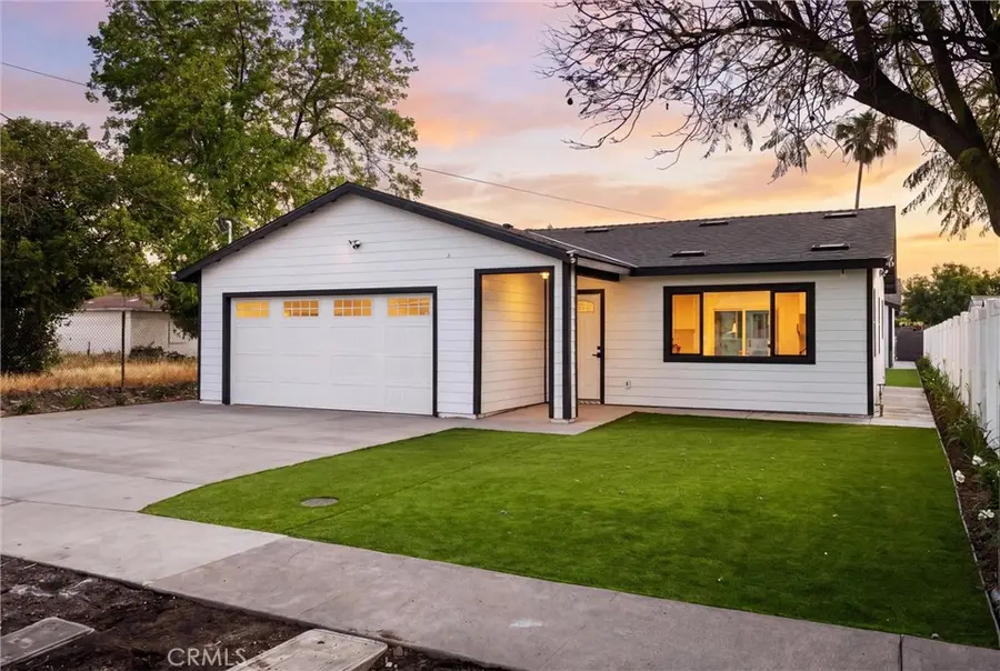 871 N. Perris, San Bernardino, CA 92411 - #3