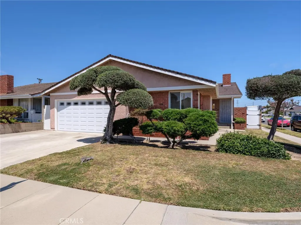 17522 S Budlong Avenue, Gardena, CA 90248 - #1