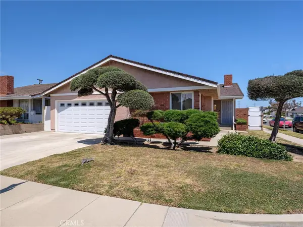 17522 S Budlong Avenue, Gardena, CA 90248