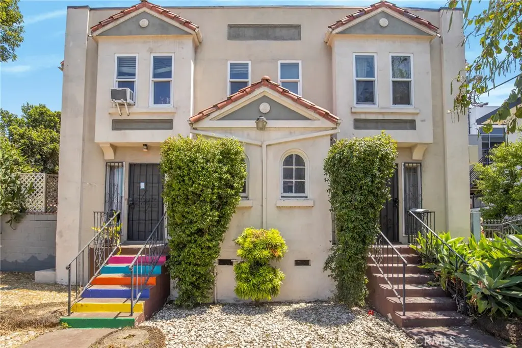 1180 Myra Avenue, Los Angeles, CA 90029 - #1