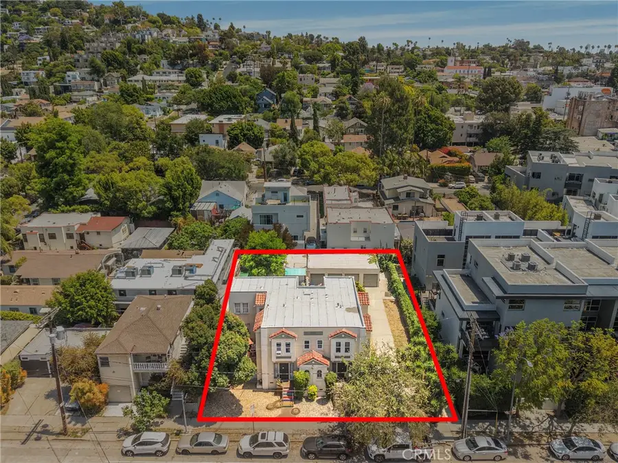 1180 Myra Avenue, Los Angeles, CA 90029 - #2
