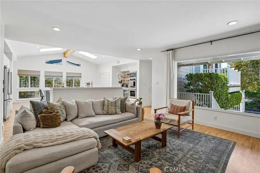 308 N Herrin Street, Manhattan Beach, CA 90266 - #3
