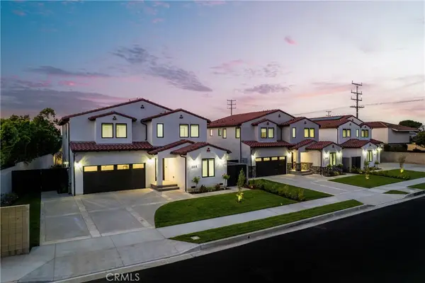 1305 Oakheath Drive, Harbor City, CA 90710